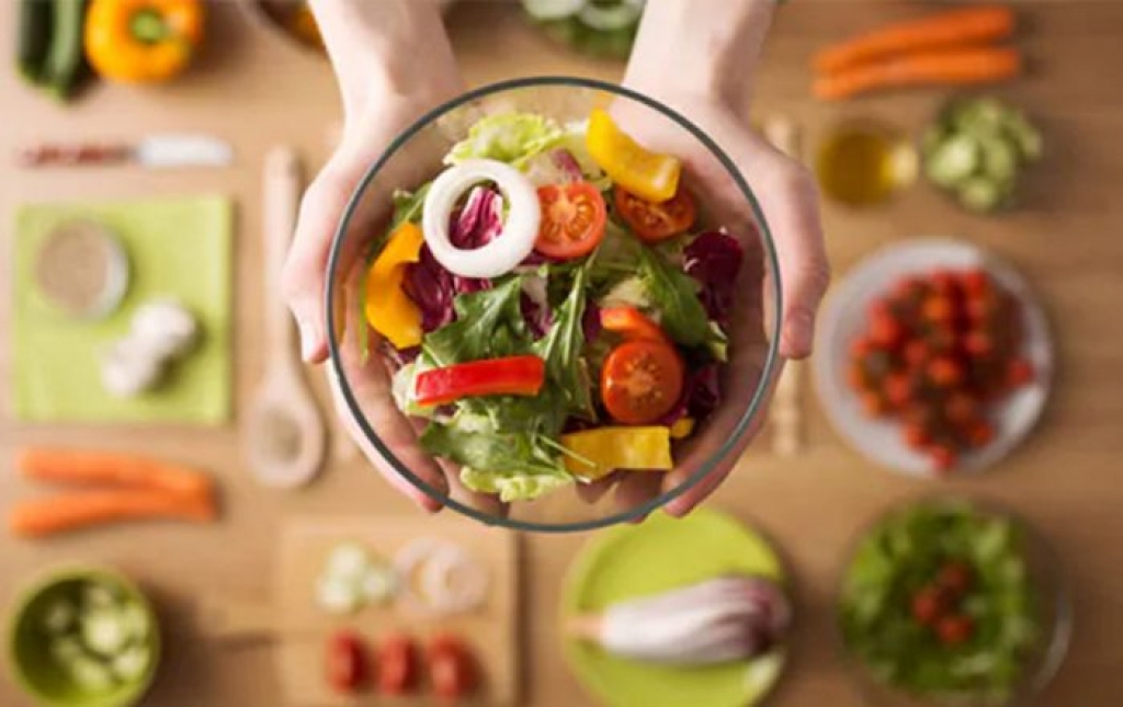 Kako antioksidansi štite tijelo od slobodnih radikala